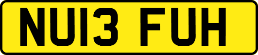 NU13FUH