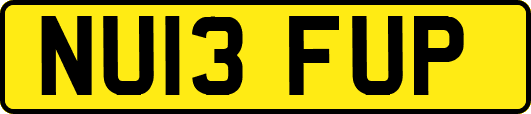 NU13FUP