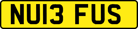 NU13FUS