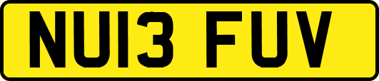 NU13FUV