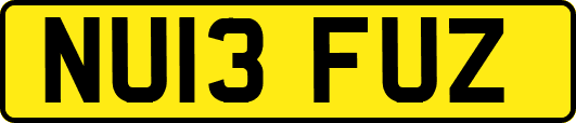 NU13FUZ