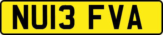 NU13FVA