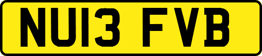 NU13FVB