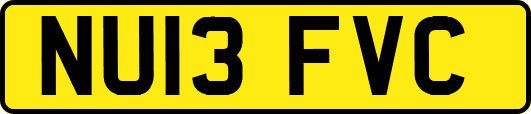 NU13FVC