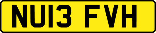 NU13FVH