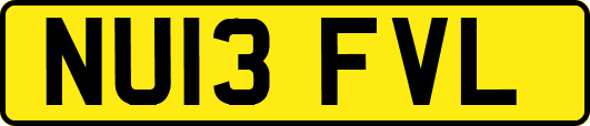 NU13FVL