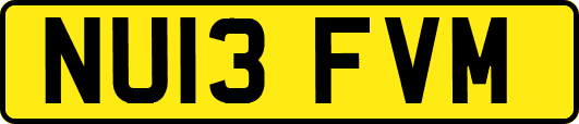 NU13FVM