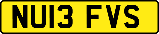 NU13FVS