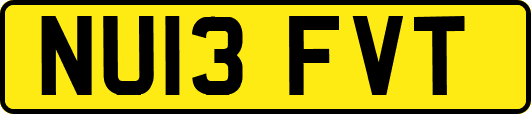 NU13FVT
