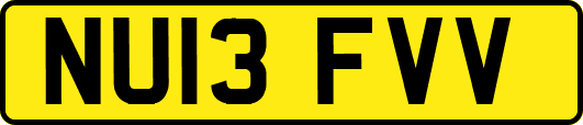 NU13FVV