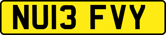 NU13FVY