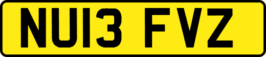 NU13FVZ