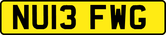 NU13FWG