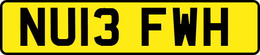 NU13FWH