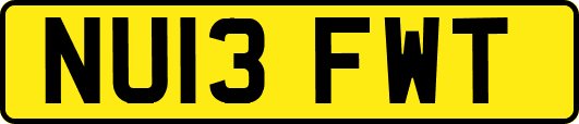NU13FWT