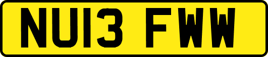 NU13FWW