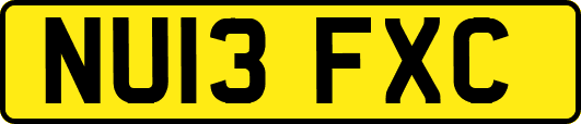 NU13FXC
