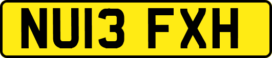 NU13FXH