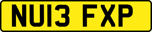 NU13FXP