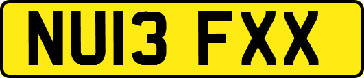 NU13FXX