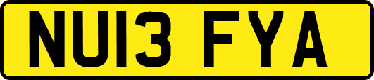 NU13FYA