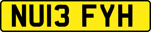 NU13FYH