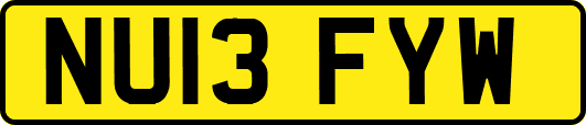 NU13FYW
