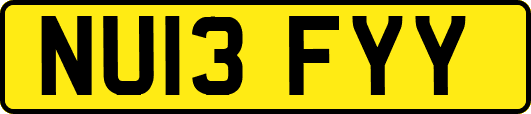 NU13FYY