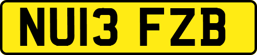 NU13FZB