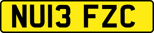 NU13FZC