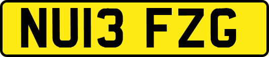 NU13FZG