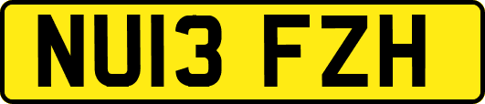 NU13FZH