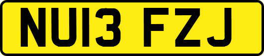NU13FZJ