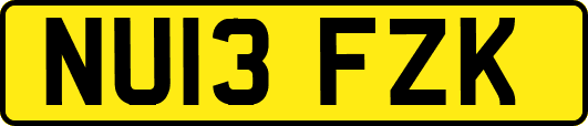 NU13FZK