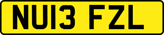 NU13FZL