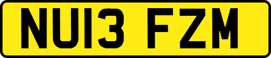 NU13FZM