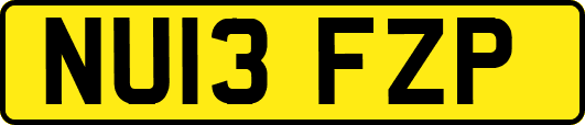 NU13FZP