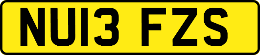 NU13FZS