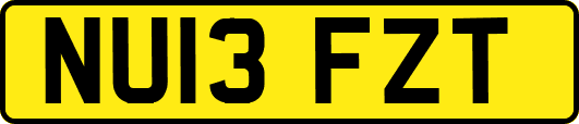 NU13FZT