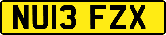 NU13FZX