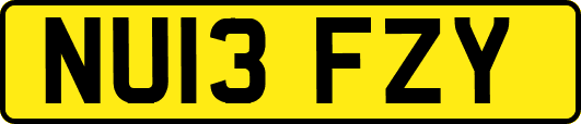NU13FZY
