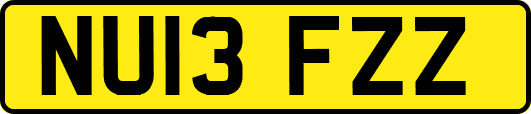 NU13FZZ