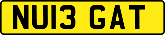NU13GAT