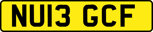 NU13GCF