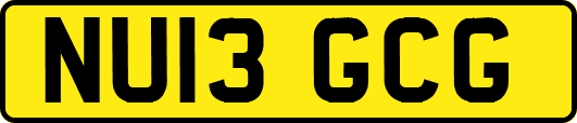NU13GCG