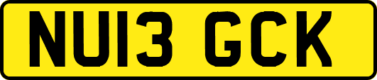 NU13GCK