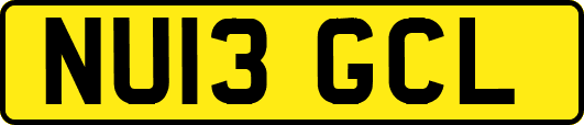 NU13GCL