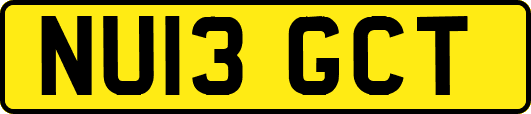 NU13GCT