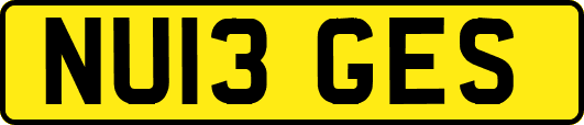NU13GES