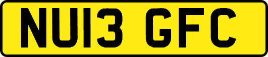 NU13GFC